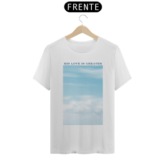 T-shirt | His Love