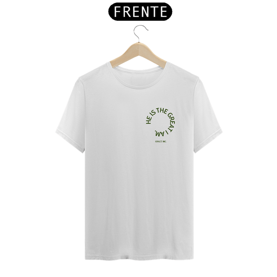 T-shirt | He Is
