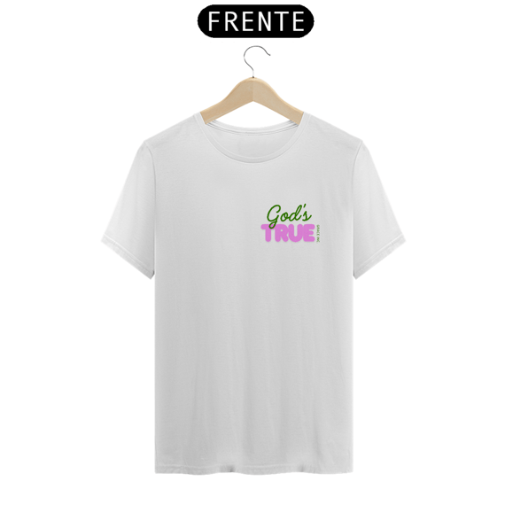 T-shirt | God`s True