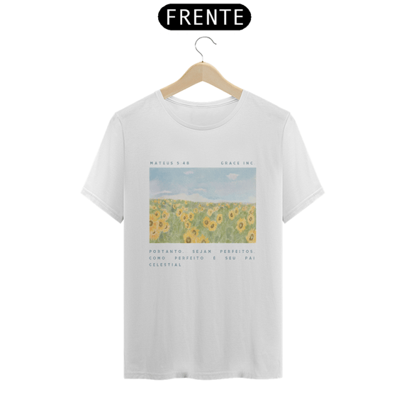 T-shirt | Perfection 