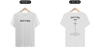 T-shirt | Christ is King