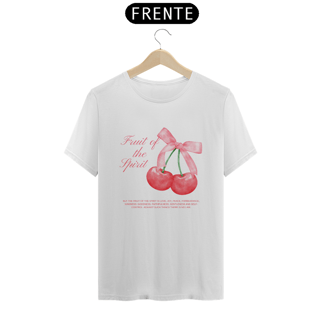 Nome do produto T-shirt | Fruit of the Spirit 3