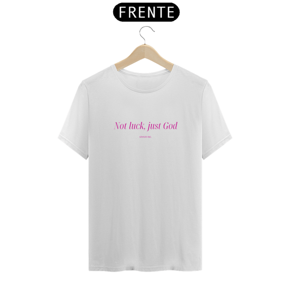 T-shirt | Just God