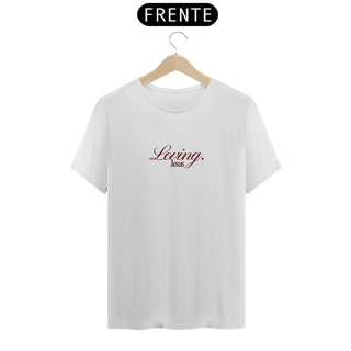 T-shirt | Loving Jesus