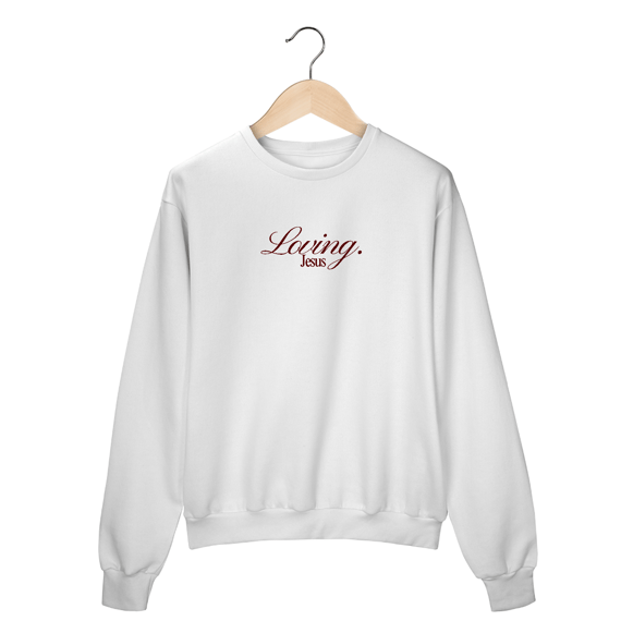 Moletom | Loving