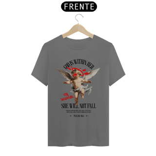T-shirt Estonada | God is 