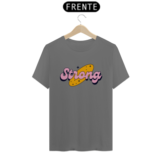 T-shirt Estonada | Strong