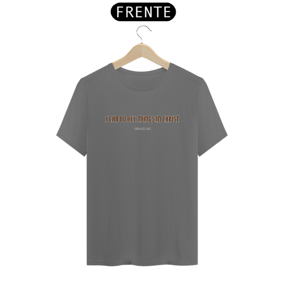 T-shirt Estonada | I Can