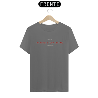 T-shirt Estonada | His Favor