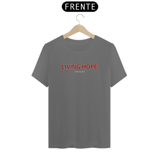 T-shirt Estonada | Living Hope