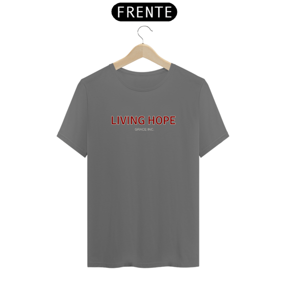 T-shirt Estonada | Living Hope