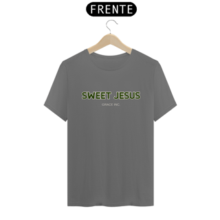 T-shirt Estonada | Sweet Jesus
