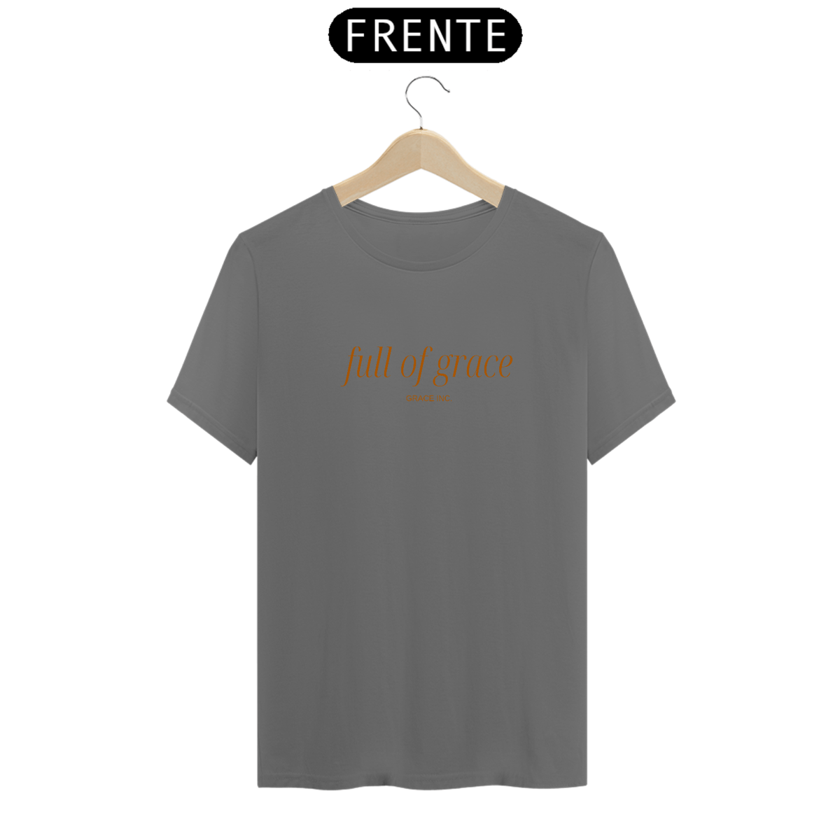 Nome do produto: T-shirt Estonada | Full of Grace