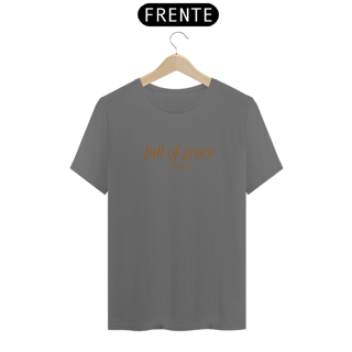 T-shirt Estonada | Full of Grace