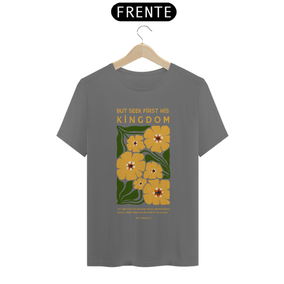 T-shirt Estonada | Kingdom