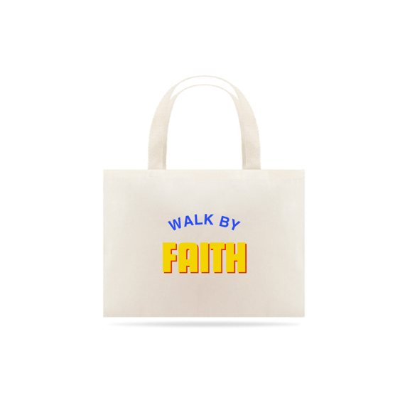 EcoBag | Faith
