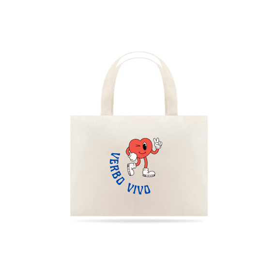 EcoBag | Verbo Vivo