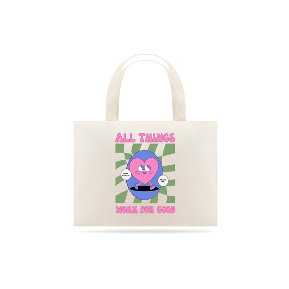 EcoBag | All Things