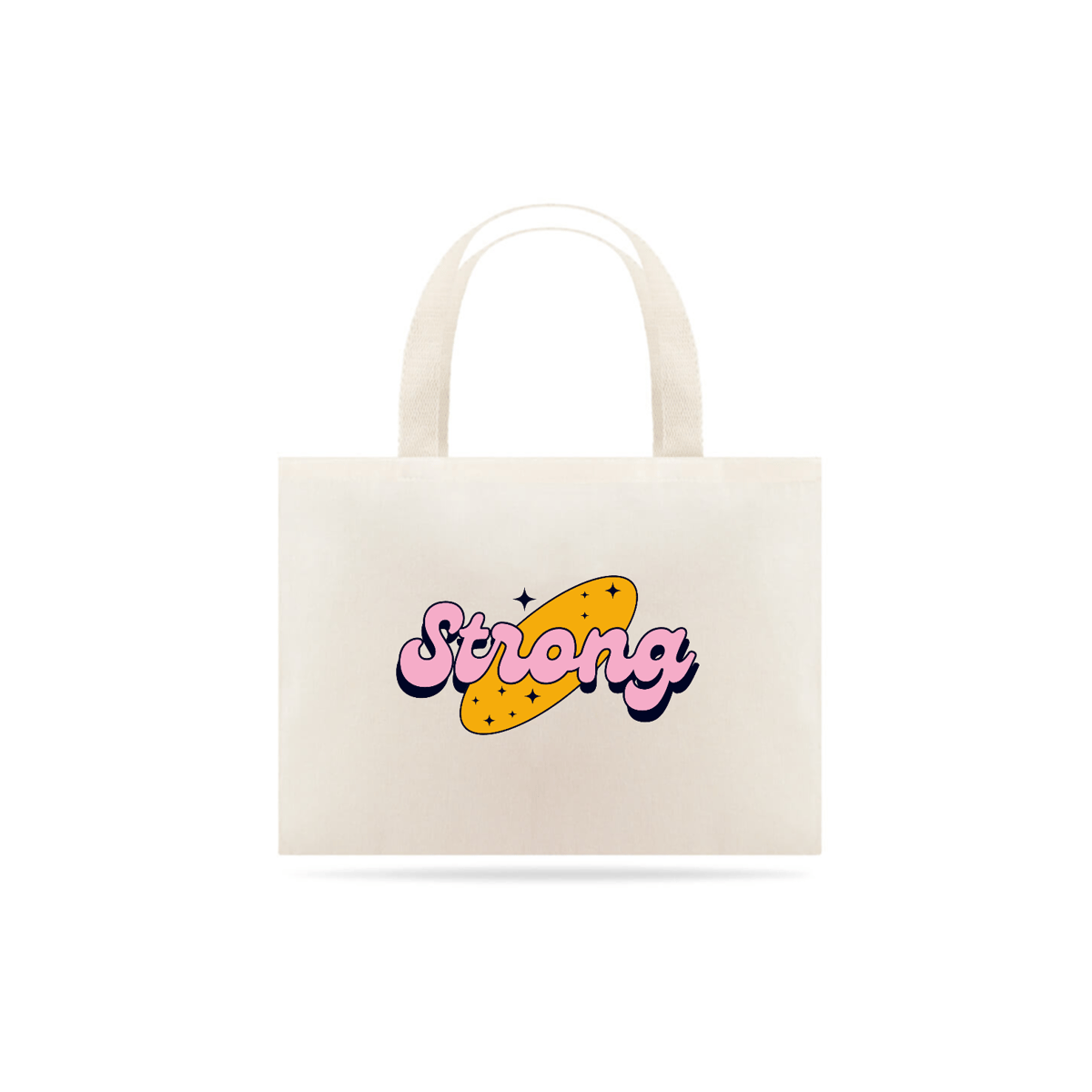 Nome do produto: EcoBag | Strong