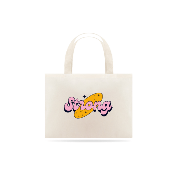 EcoBag | Strong