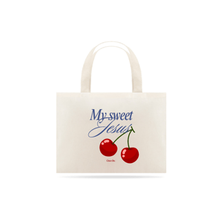 EcoBag | Sweet Jesus