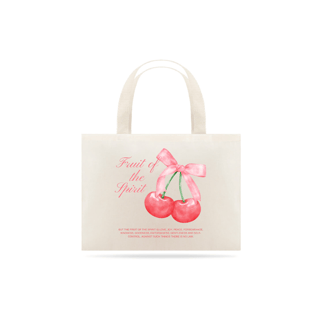 EcoBag | Fruit of the Spirit 