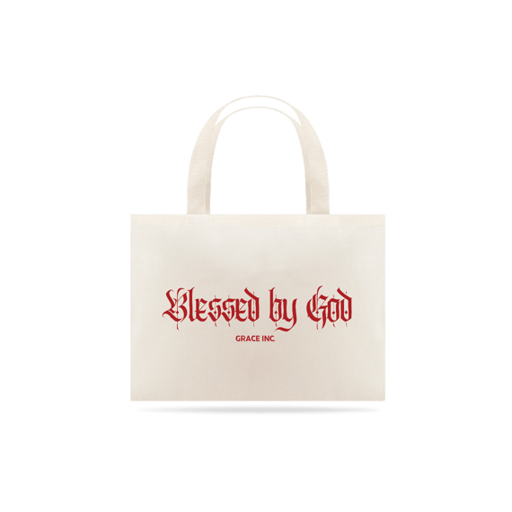 EcoBag | Blessed 