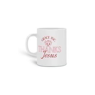 Caneca | Personalizada com sua arte