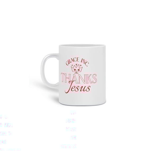 Caneca | Personalizada com sua arte