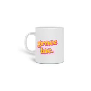 Nome do produto Caneca | Grace Inc.