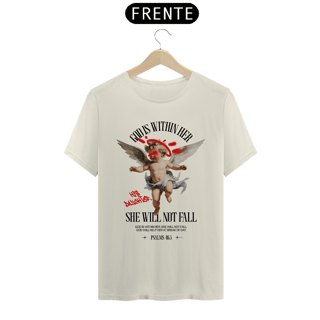 Nome do produto T-shirt | His Daughter