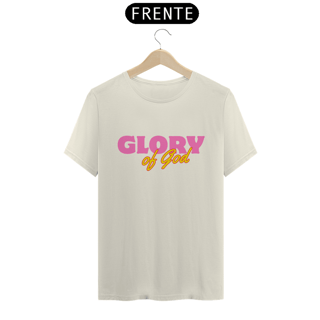 Nome do produto T-shirt | Glory