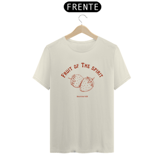 Nome do produto T-shirt | Fruit of the Spirit