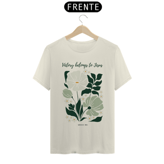 Nome do produto T-shirt | Victory