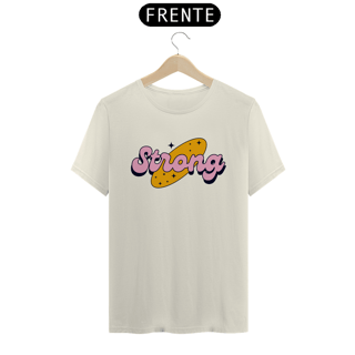 Nome do produto T-shirt | Strong