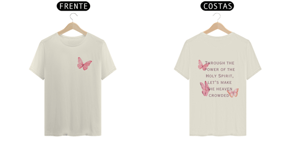 T-shirt | Heaven