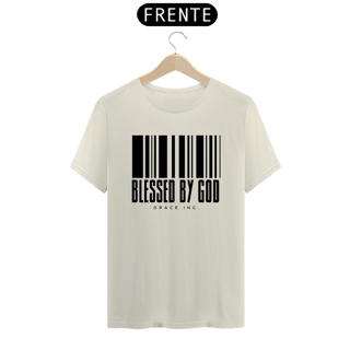 Nome do produto T-shirt | Blessed