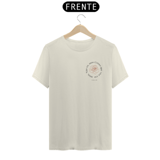 Nome do produto T-shirt | Cristo Vive