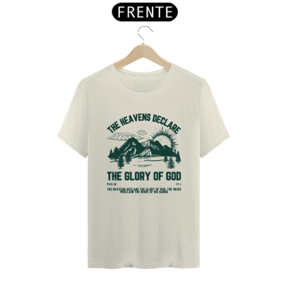 Nome do produto T-shirt | Glory