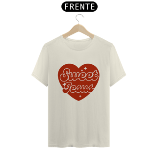 Nome do produto T-shirt | Sweet Jesus