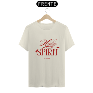 Nome do produto T-shirt | Holy Spirit