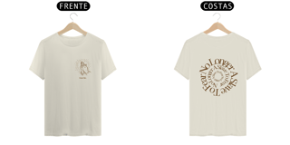 Nome do produto T-shirt | Grace