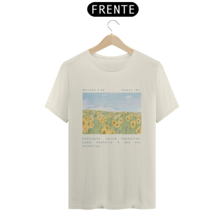 Nome do produto T-shirt | Perfection 