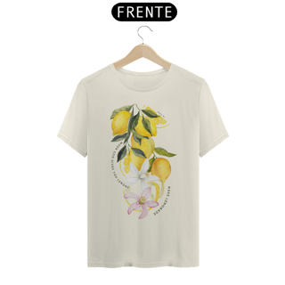 Nome do produto T-shirt | Lemons