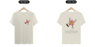 Nome do produto T-shirt | Romans