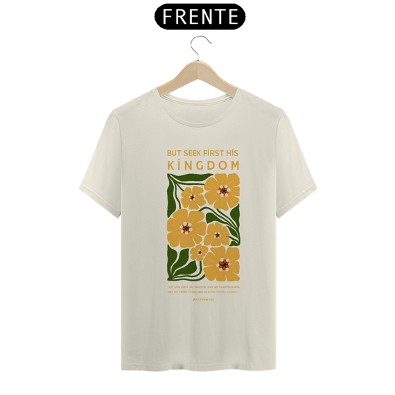T-shirt | Kingdom