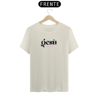 Nome do produto T-shirt | Gesu