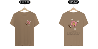 Nome do produto T-shirt | Romans