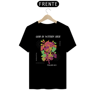 T-shirt | God Is 