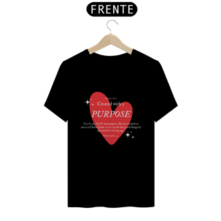 T-shirt | Purpose